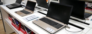 Los fabricantes ya tienen un plan para mitigar la crisis de la RAM: 8 GB como base en sus laptops 