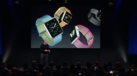 Apple Watch baja de precio y estrena nuevas correas