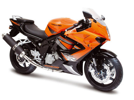 Hyosung lanza ofertas para 2009