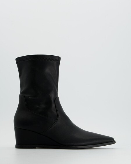 Bottines Ulanka