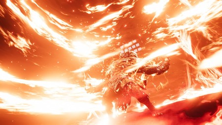 Aquí tienes la carátula definitiva de Final Fantasy VII Remake acompañada por un buen puñado de imágenes y un gameplay de lo más espectacular