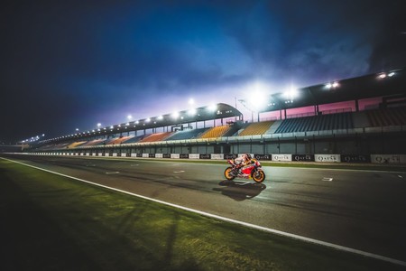 ¡Cancelado! El mundial de MotoGP no arrancará en Catar tras la anulación de la carrera por el coronavirus