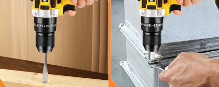 Herramientas Taladro Brocas Dados De Impacto Desarmador Upscayl 3x High Fidelity 4x