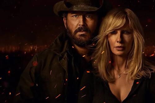 'Rancho Dutton' recupera la esencia que nos hizo enamorarnos de 'Yellowstone' y confirma que el universo Dutton todavía tiene mucha guerra que dar