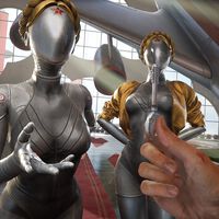 Quieren llegar al top 1 en las 'webs subidas de tono'. Eso sí, su mundo abierto será más masivo y trabajado para quienes nos limitamos solo a jugar 