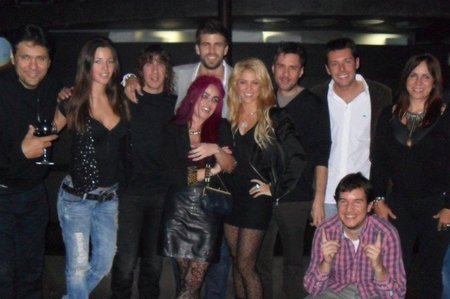 Piqué y Shakira: ahora sí que sí... me tomo esto como una confirmación