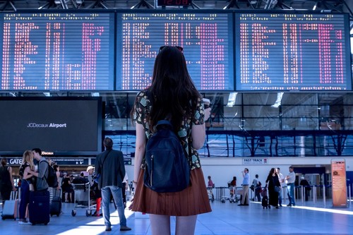 Cancelaciones de viajes por el Coronavirus: qué saber y qué efectos tiene en las aerolíneas