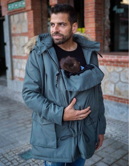 Abrigo Porteo Padres Bandicoot