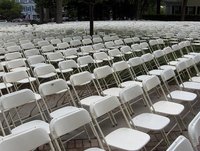 ¿De quién es la silla?