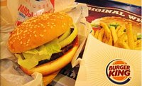 Aprovechar las sinergias: Burger King venderá hamburguesas en las Estaciones de Servicio Repsol
