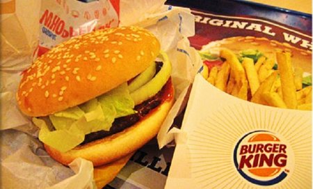 Aprovechar las sinergias: Burger King venderá hamburguesas en las Estaciones de Servicio Repsol