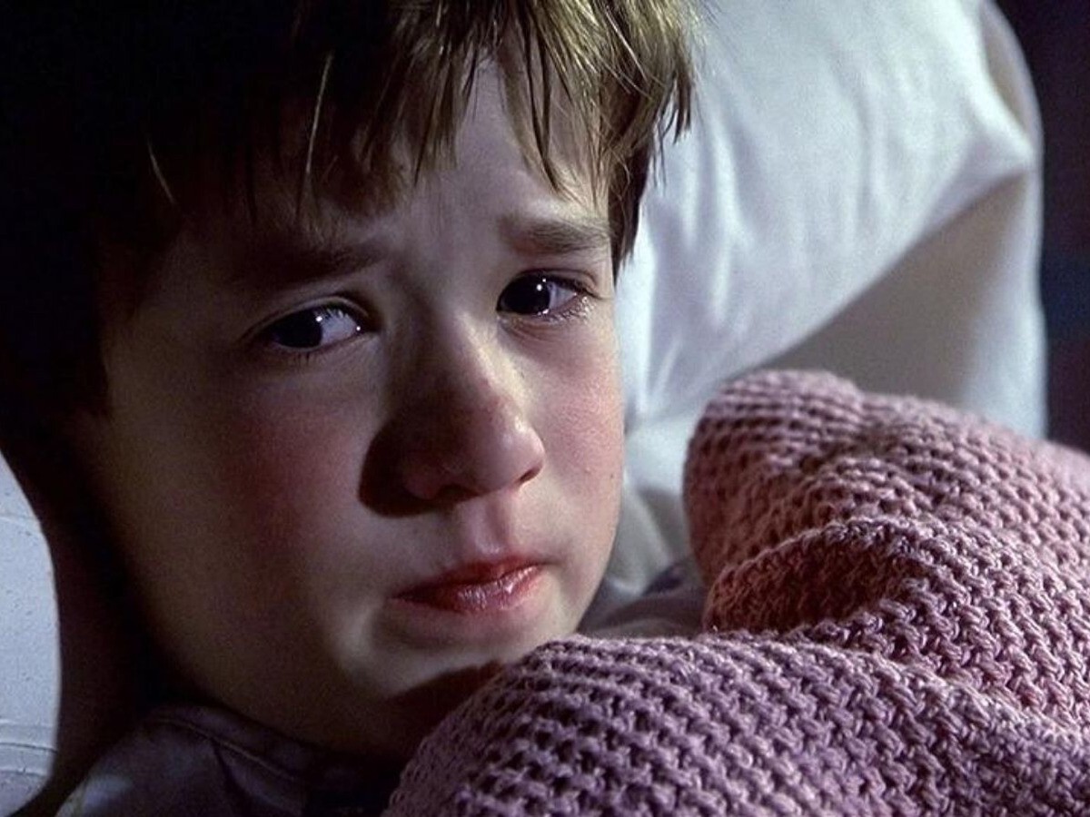 Qué fue de Haley Joel Osment, el actor nominado al Óscar a los 11 años que acabó intentando esconder su identidad en público