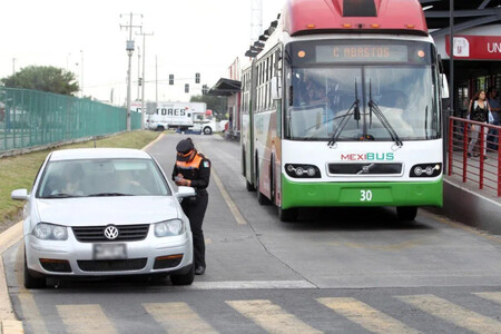 Mexibus 3