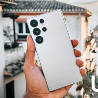 El Galaxy S25 Ultra quiere despedirse a lo grande: sólo este fin de semana, lo tienes por menos de 1.000 euros 