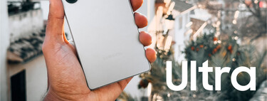 El Galaxy S25 Ultra quiere despedirse a lo grande: sólo este fin de semana, lo tienes por menos de 1.000 euros 