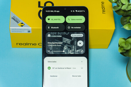 Realme C51