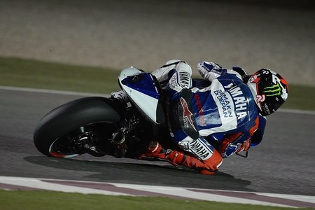 Jorge Lorenzo