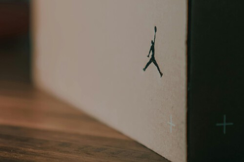 Cinco zapatillas Jordan del outlet de El Corte Inglés cómodas y bonitas para llevar a mitad de precio esta primavera  