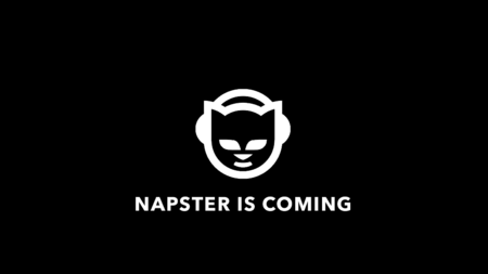 Napster ha vuelto: tras comprarlo en 2011 Rhapsody se relanza con su nombre
