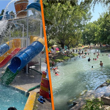 Alberca natural, historia zapatista y naturaleza: el balneario escondido en Morelos que cuesta menos de 100 pesos y tiene descuento INAPAM
 