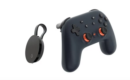 スタジアムコントローラー