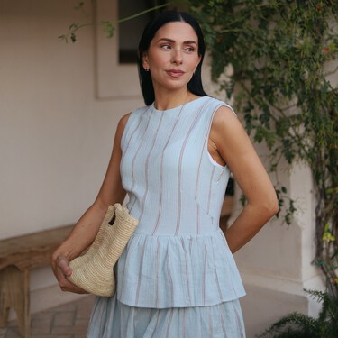 Estas son las sandalias Skechers preferidas de las chicas pijas con más estilo: ultra cómodas y elegantes