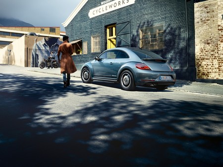 El Volkswagen Beetle se despide: otro icono automovilístico que finalizará su producción
