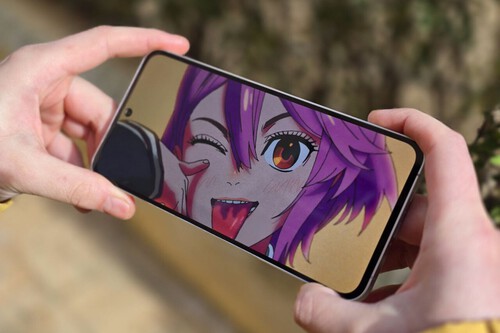 Quiero cambiar mi Galaxy sin gastar más de 500 euros. Estos son los teléfonos que tengo en el radar 