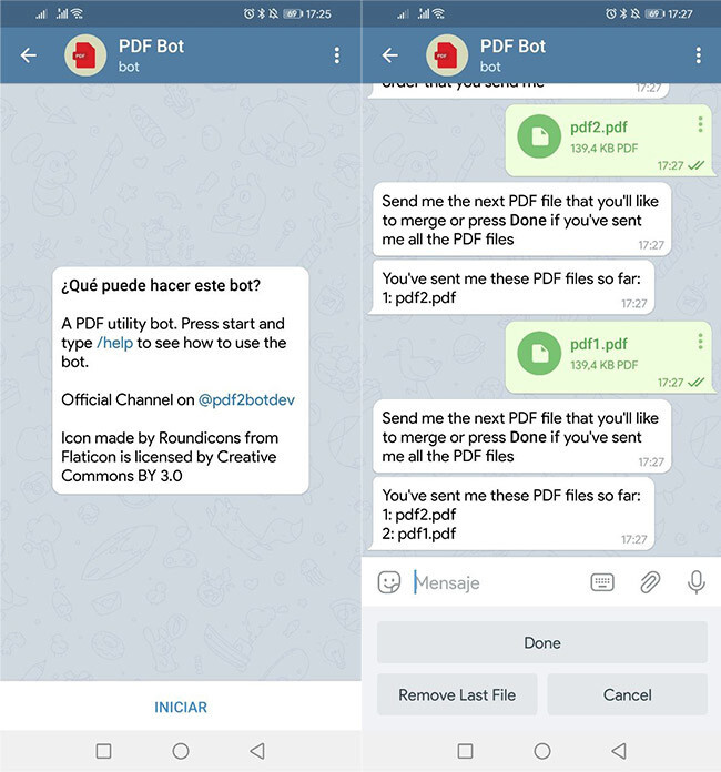 Bots de Telegram cómo encontrarlos y 26 mejores bots de 2024