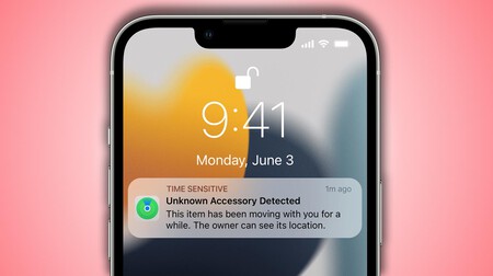 El espionaje con AirTags se complica con iOS 15.4 beta: Apple introduce nuevos avisos y detección cercana