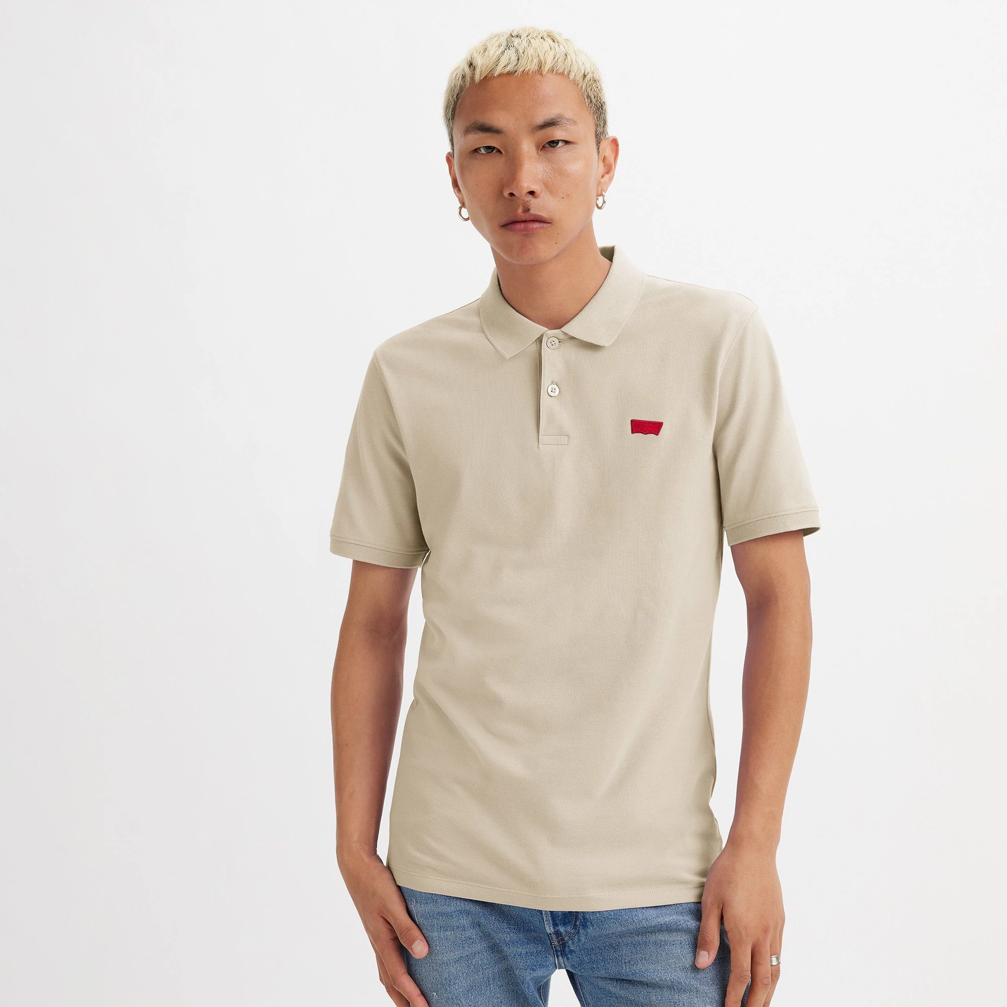 Polo Slim Housemark
