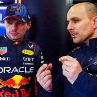 Adiós a la mano derecha de Max Verstappen en Red Bull. Ha fichado por McLaren, y podría ser el principio de algo muy gordo