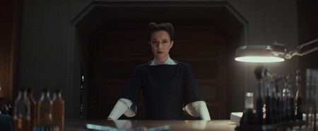 Andor Star Wars Kleya Marki