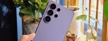 Probé el Galaxy S26 Ultra: ¿vale la pena?