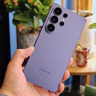 Probé el Galaxy S26 Ultra: ¿vale la pena?