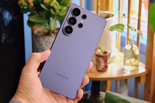 Probé el Galaxy S26 Ultra: ¿vale la pena?