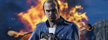 De los juegos más vendidos de la historia: Consigue Grand Theft Auto V por tan solo 15 euros en oferta para PC, pero, ¡corre que se termina muy pronto!  