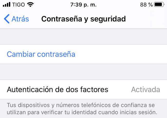 Como Recuperar Mi Id De Apple Desde Otro Dispositivo