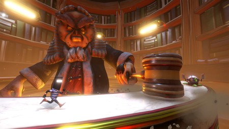 Guía de lanzamientos en Nintendo: mayo de 2018. Runner3, Garage, Donkey Kong Country: Tropical Freeze y más