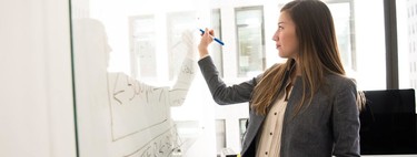 Por qué trabajar fuera de casa me ayuda a ser mejor madre