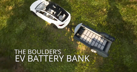 Colorado Teardrops Boulder Ev Camping Trailer 100802496 H