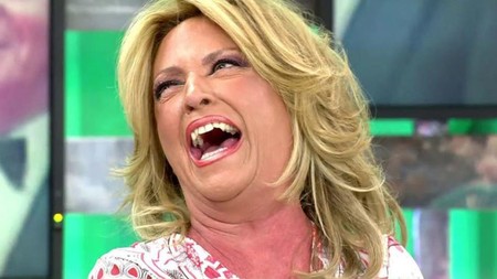 Lourdes Ornelas la acusa de engañarles, pero Lydia Lozano solo sabe que ella no sabe nada del hijo de Camilo Sesto