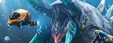 "Gracias por piratear el juego en el que llevo años trabajando". Los creadores de Subnautica 2 se indignan con los piratas que presumen de descargarlo ilegalmente