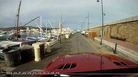 Mercedes-Benz SL 63 AMG