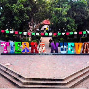 El destino de San Luis Potosí donde la tradición otomí y la herencia artesanal en alfatería, piedra y textiles dan vida a un Pueblo Mágico