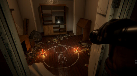 Paranormal