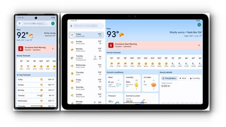 X の @MishaalRahman のスクリーンショット