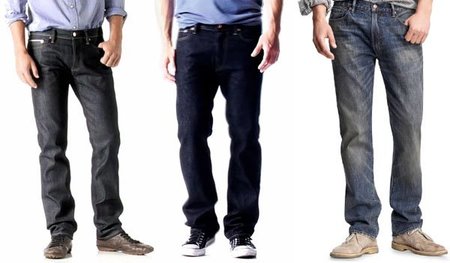 La línea Gap 1969 Premium Jeans nos trae novedades para esta nueva temporada