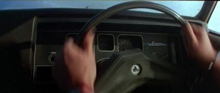 1972 Holden Monaro HQ