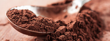 Siete beneficios del cacao para nuestro rendimiento deportivo y la salud cardiovascular y cerebral 